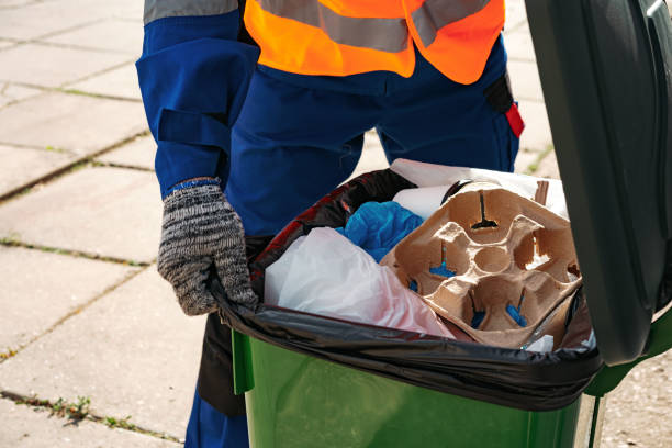 Best Demolition Debris Removal  in Toro Nyon, CA