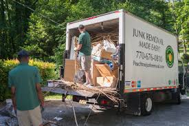 Best Residential Junk Removal  in Toro Nyon, CA